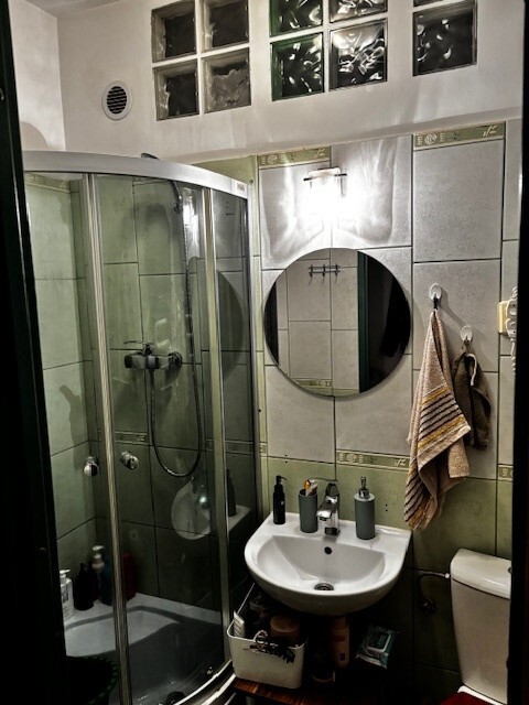 Mieszkanie na sprzedaż Szczecin, Centrum 41 m2 | Arka Nieruchomości