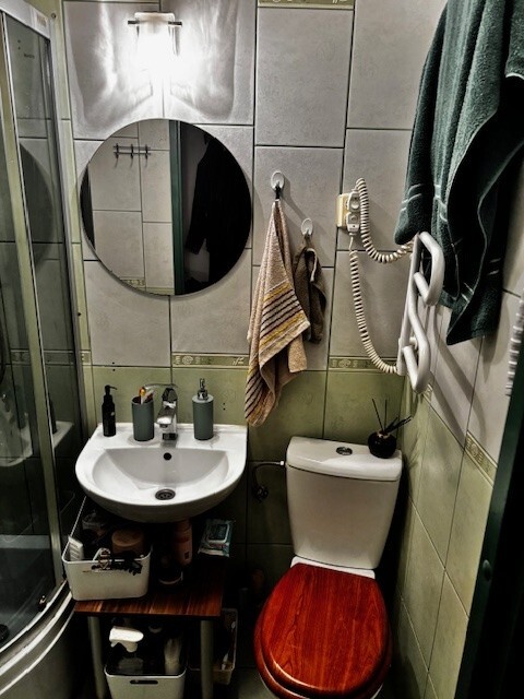 Mieszkanie na sprzedaż Szczecin, Centrum 41 m2 | Arka Nieruchomości