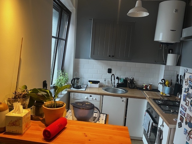 Mieszkanie na sprzedaż Szczecin, Centrum 41 m2 | Arka Nieruchomości