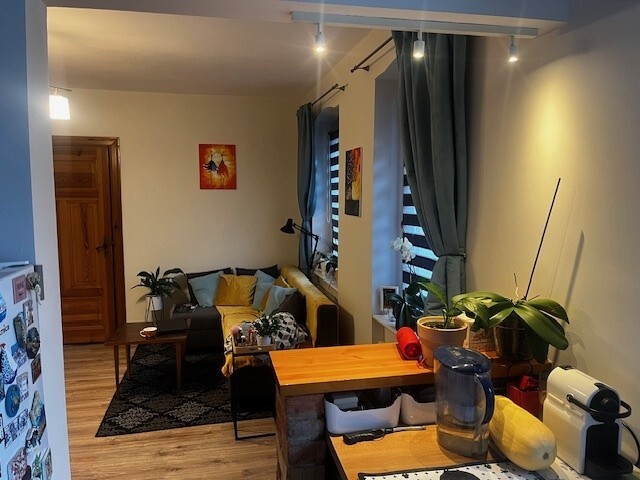 Mieszkanie na sprzedaż Szczecin, Centrum 41 m2 | Arka Nieruchomości