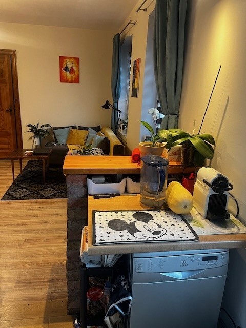 Mieszkanie na sprzedaż Szczecin, Centrum 41 m2 | Arka Nieruchomości