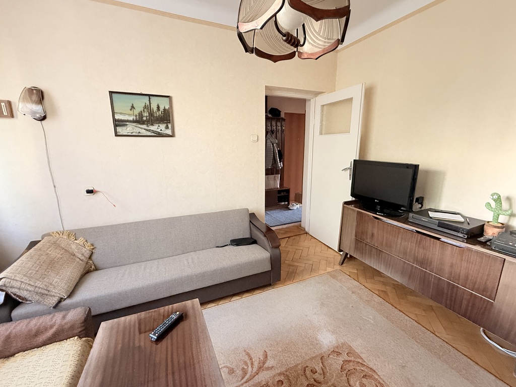 Mieszkanie na sprzedaż Szczecin, Centrum 45 m2 | Arka Nieruchomości