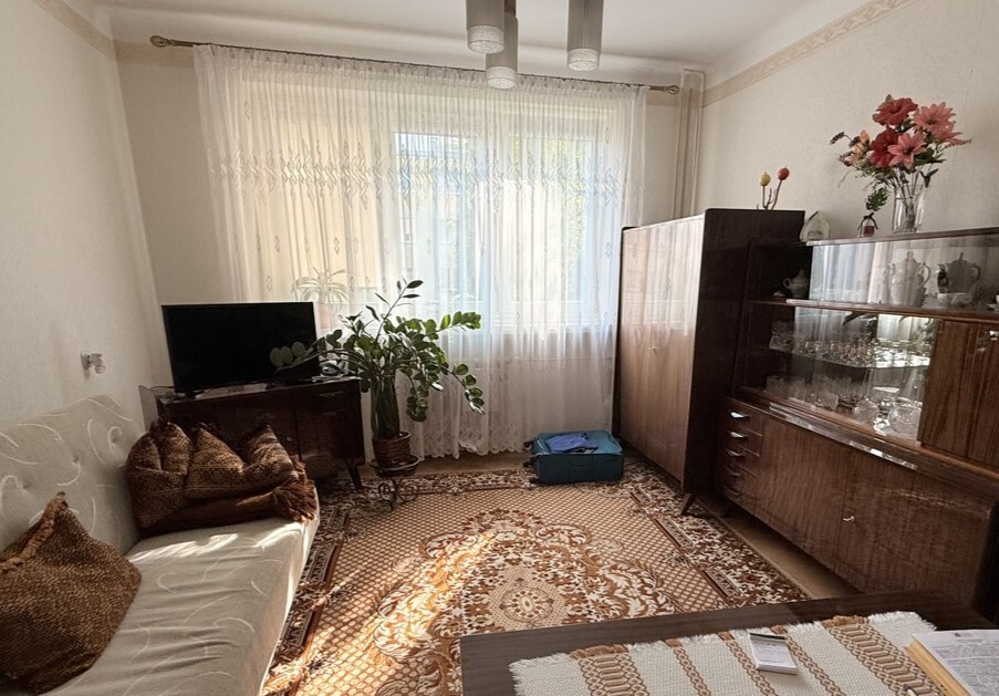 Mieszkanie na sprzedaż Szczecin, Centrum 45 m2 | Arka Nieruchomości