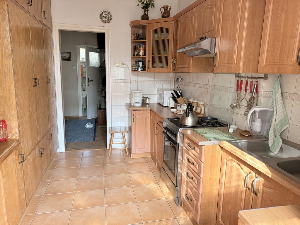 Mieszkanie na sprzedaż Szczecin, Centrum 45 m2 | Arka Nieruchomości