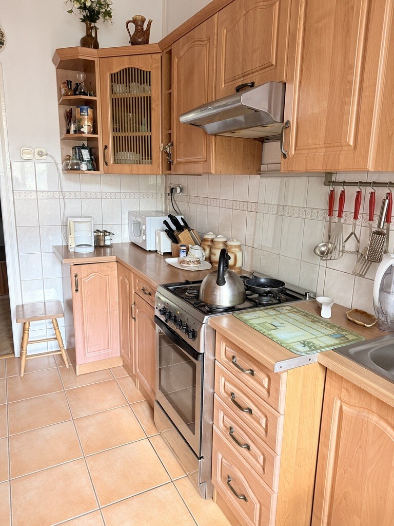 Mieszkanie na sprzedaż Szczecin, Centrum 45 m2 | Arka Nieruchomości