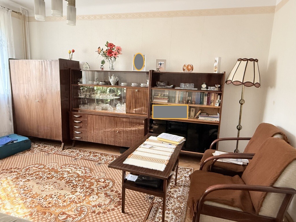 Mieszkanie na sprzedaż Szczecin, Centrum 45 m2 | Arka Nieruchomości