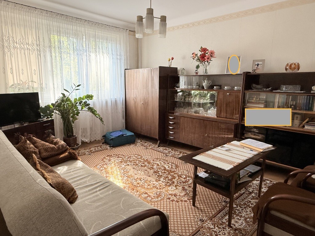 Mieszkanie na sprzedaż Szczecin, Centrum 45 m2 | Arka Nieruchomości