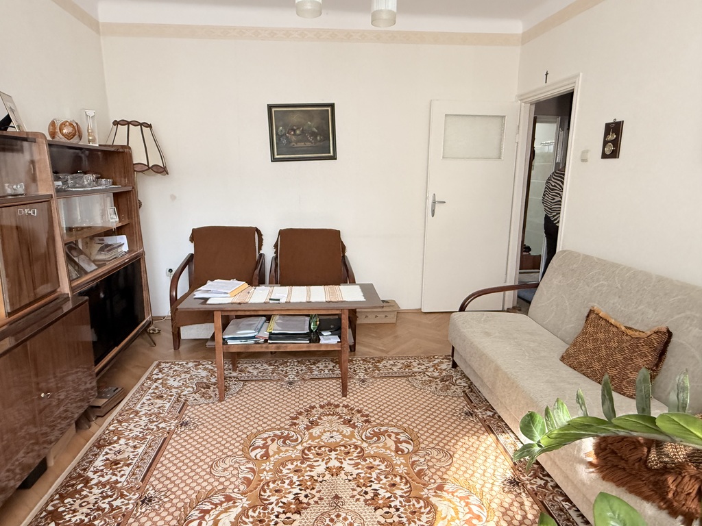 Mieszkanie na sprzedaż Szczecin, Centrum 45 m2 | Arka Nieruchomości