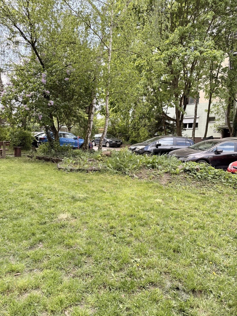 Mieszkanie na sprzedaż Szczecin, Centrum 45 m2 | Arka Nieruchomości