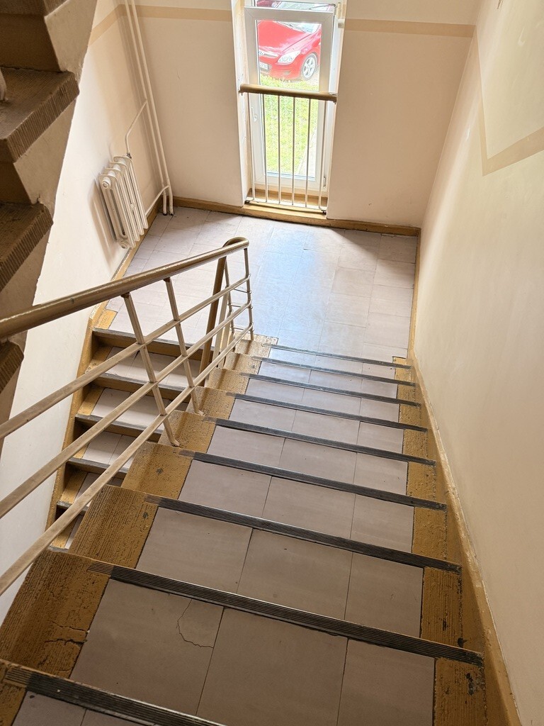 Mieszkanie na sprzedaż Szczecin, Centrum 45 m2 | Arka Nieruchomości