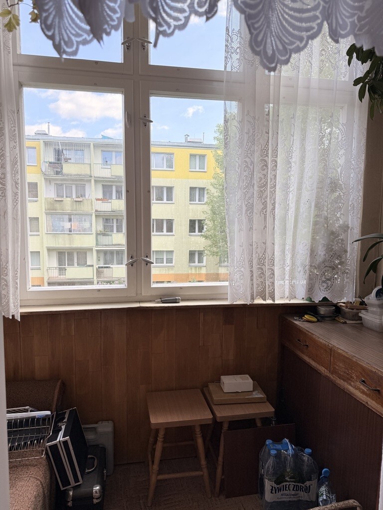 Mieszkanie na sprzedaż Szczecin, Centrum 45 m2 | Arka Nieruchomości