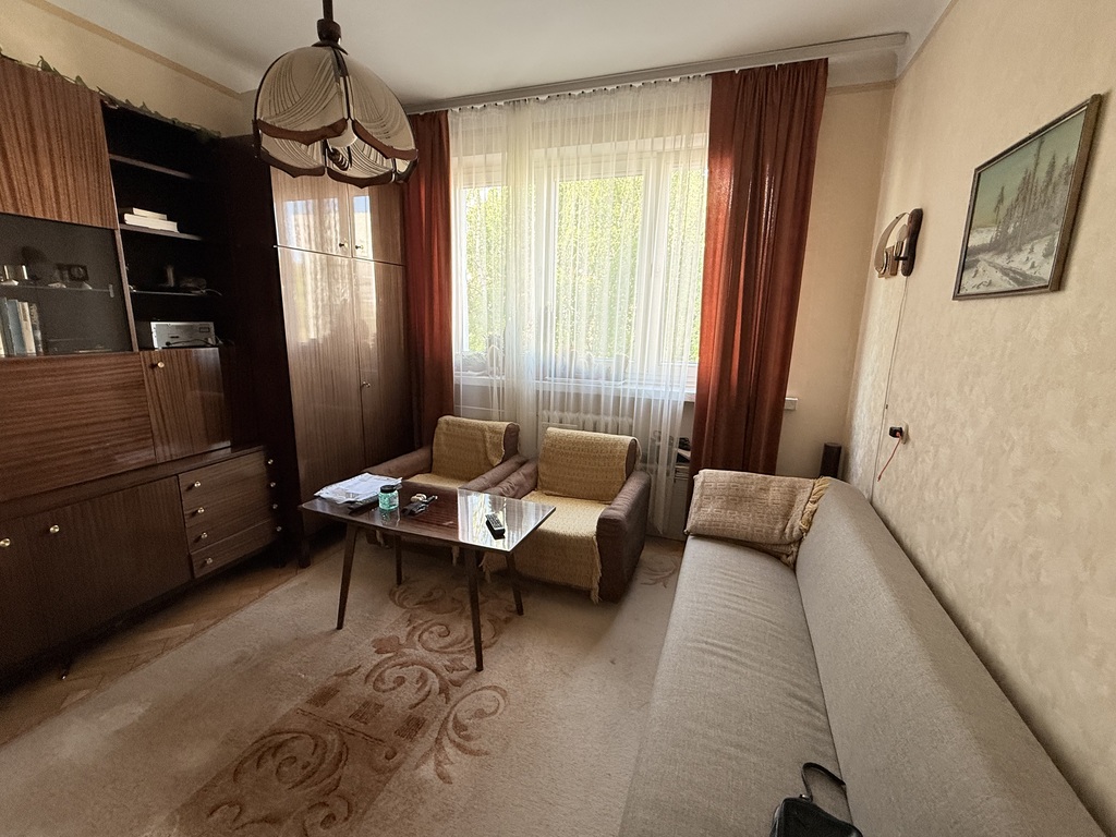 Mieszkanie na sprzedaż Szczecin, Centrum 45 m2 | Arka Nieruchomości