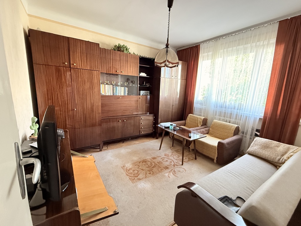 Mieszkanie na sprzedaż Szczecin, Centrum 45 m2 | Arka Nieruchomości