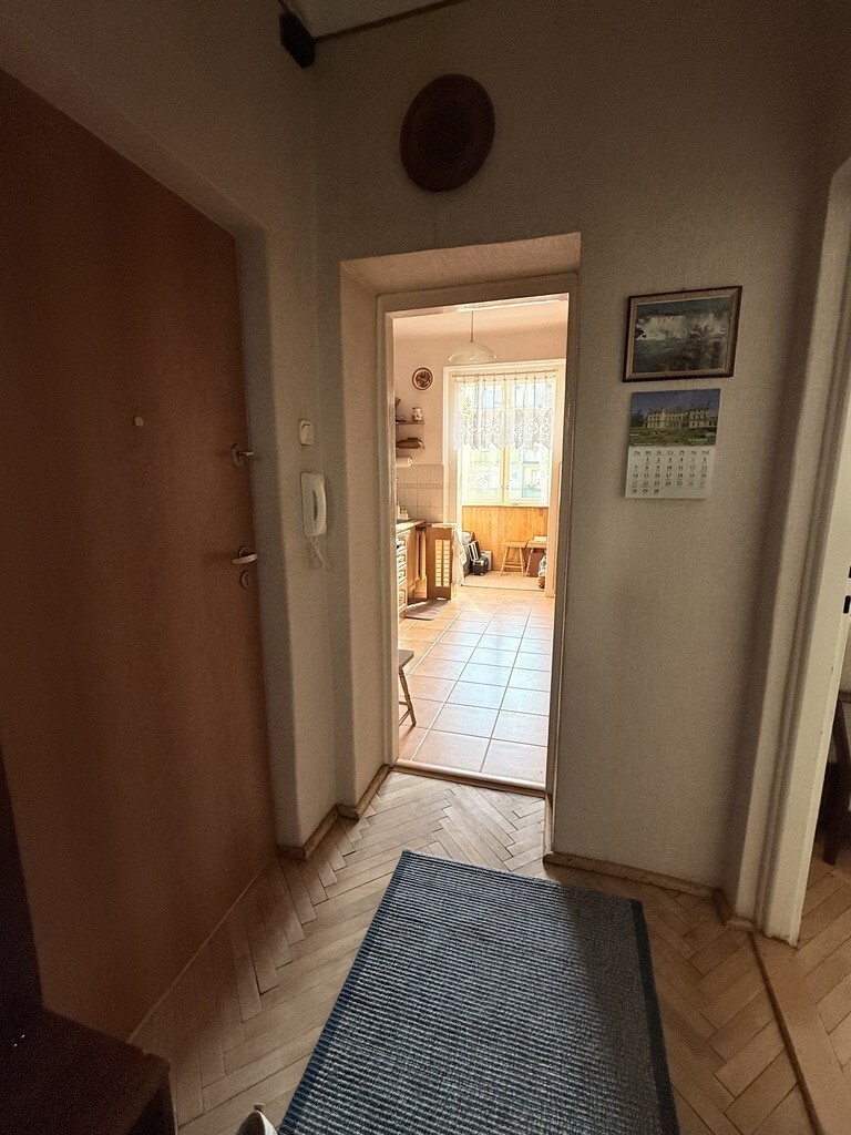 Mieszkanie na sprzedaż Szczecin, Centrum 45 m2 | Arka Nieruchomości