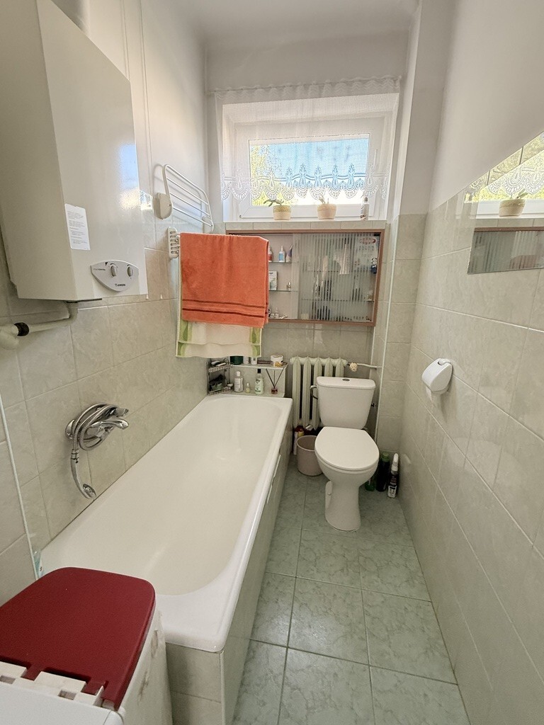 Mieszkanie na sprzedaż Szczecin, Centrum 45 m2 | Arka Nieruchomości