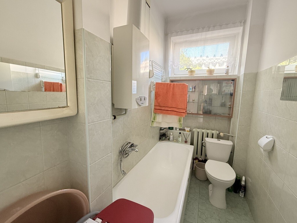 Mieszkanie na sprzedaż Szczecin, Centrum 45 m2 | Arka Nieruchomości