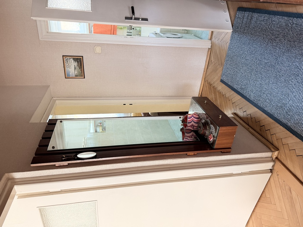 Mieszkanie na sprzedaż Szczecin, Centrum 45 m2 | Arka Nieruchomości