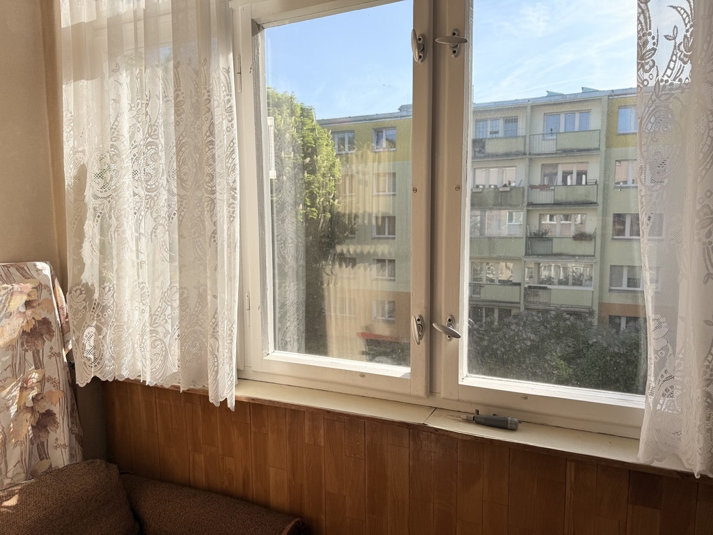 Mieszkanie na sprzedaż Szczecin, Centrum 45 m2 | Arka Nieruchomości