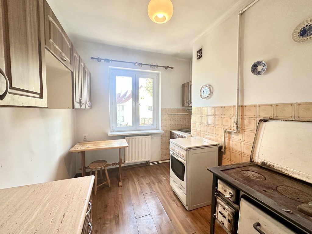 Mieszkanie na sprzedaż Szczecin, Podjuchy 46 m2 | Arka Nieruchomości