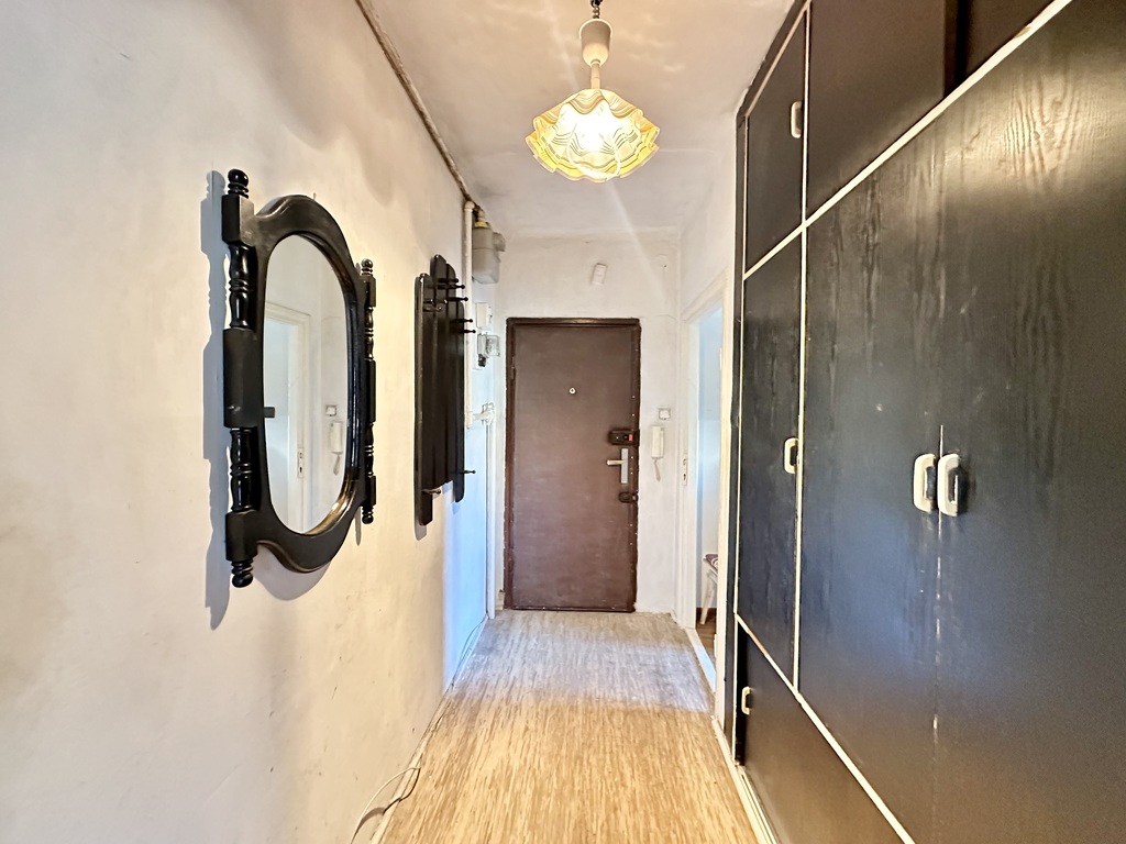 Mieszkanie na sprzedaż Szczecin, Podjuchy 46 m2 | Arka Nieruchomości