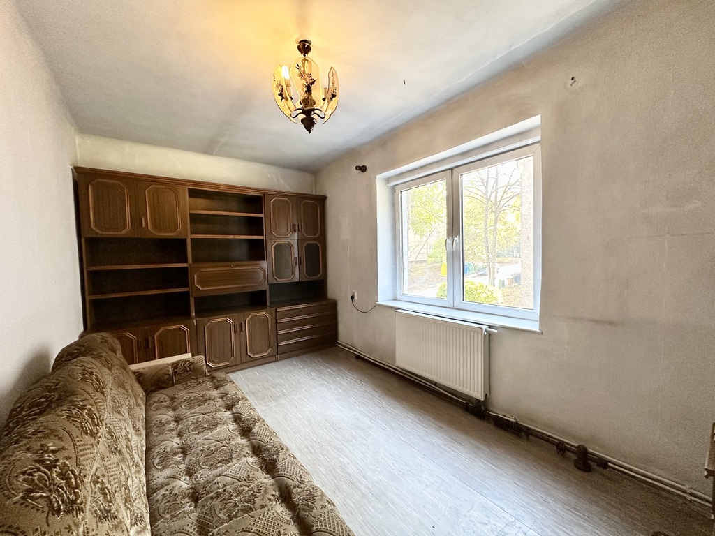 Mieszkanie na sprzedaż Szczecin, Podjuchy 46 m2 | Arka Nieruchomości