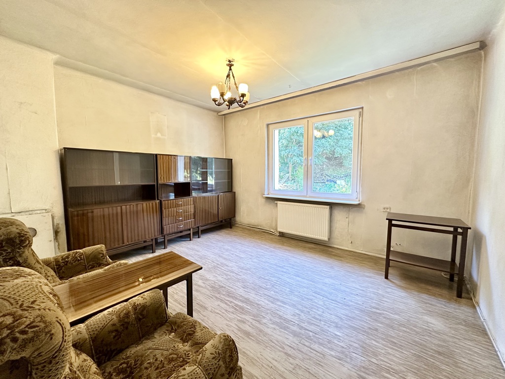 Mieszkanie na sprzedaż Szczecin, Podjuchy 46 m2 | Arka Nieruchomości