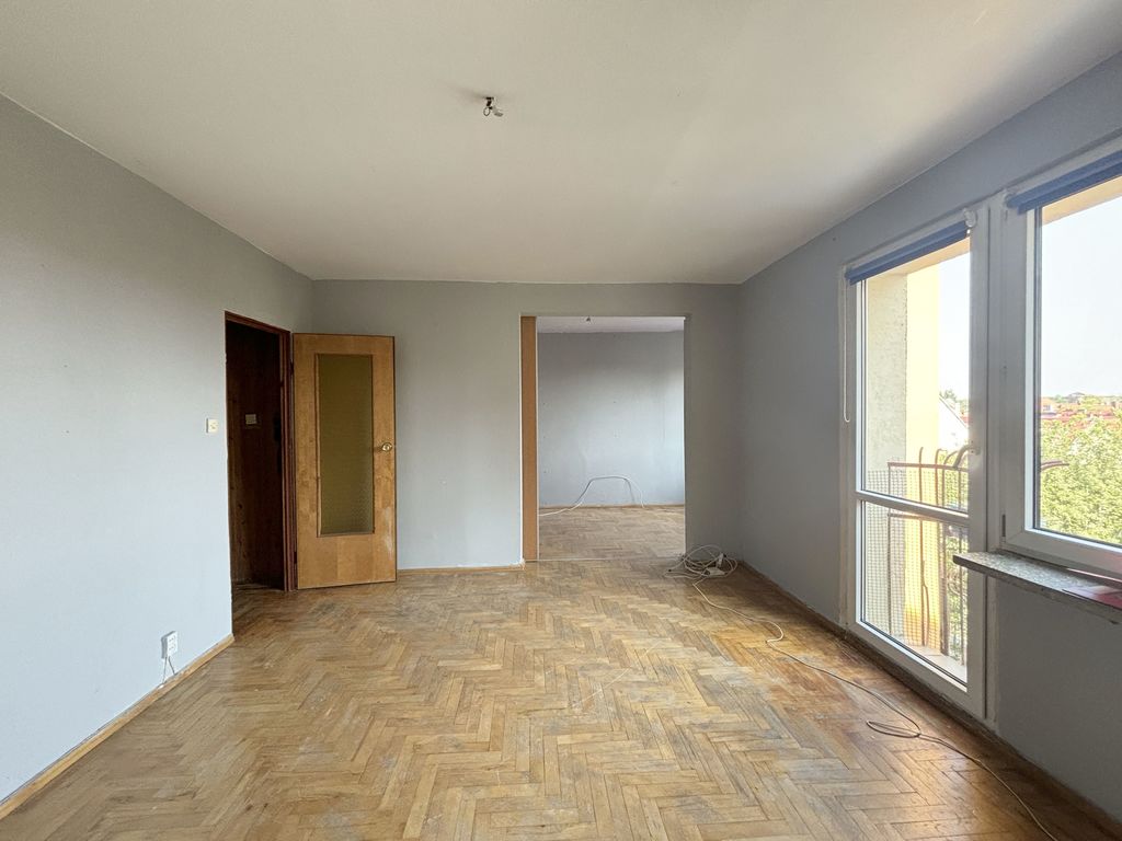 Mieszkanie na sprzedaż Szczecin, Centrum 54 m2 | Arka Nieruchomości