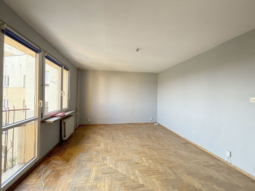 Mieszkanie na sprzedaż Szczecin, Centrum 54 m2 | Arka Nieruchomości