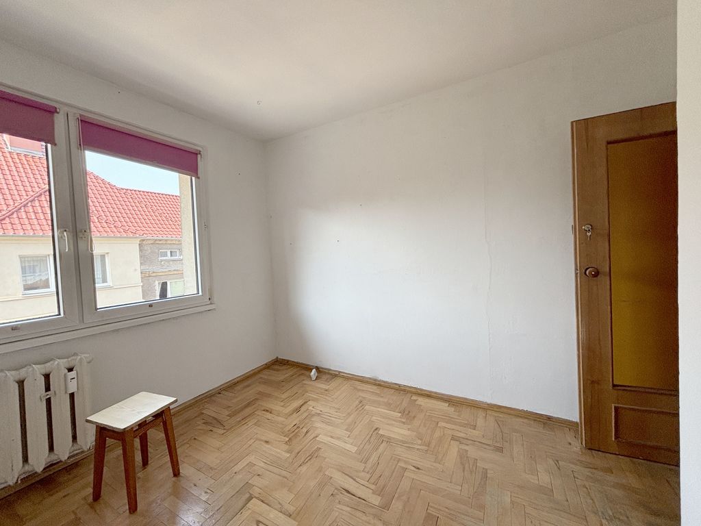Mieszkanie na sprzedaż Szczecin, Centrum 54 m2 | Arka Nieruchomości