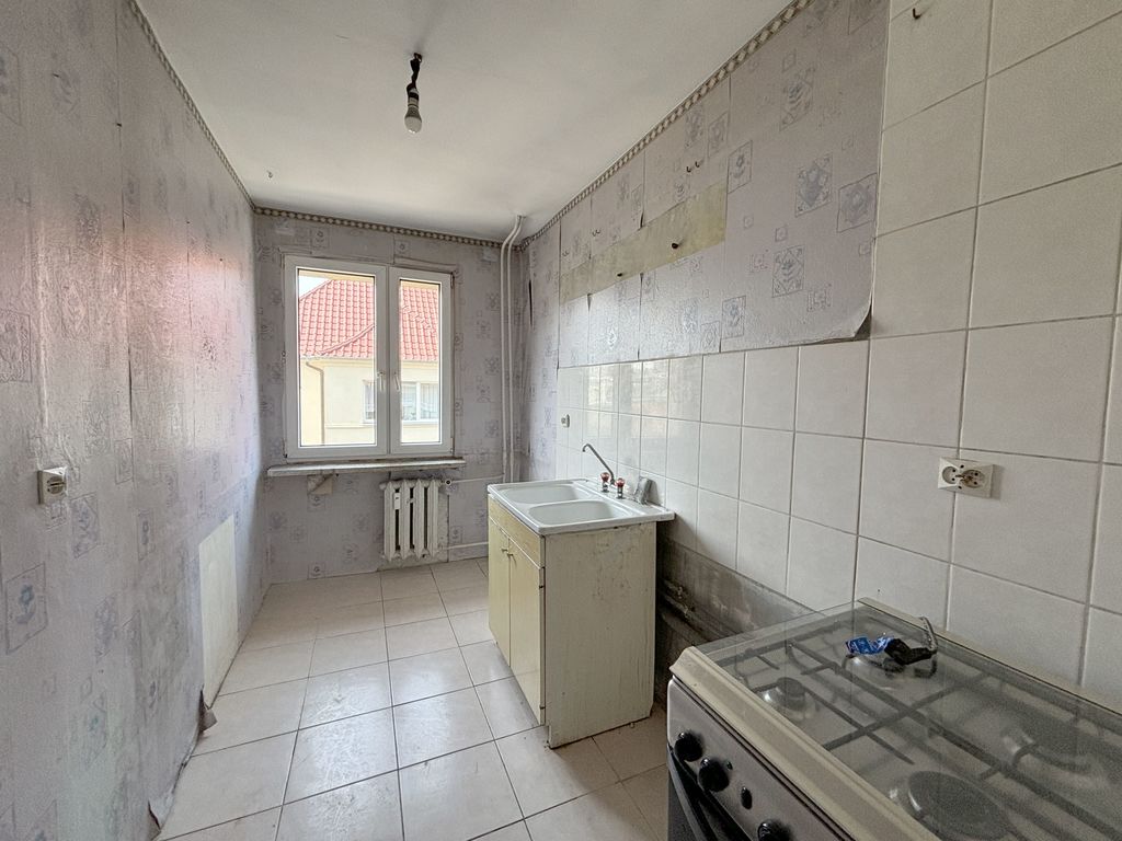 Mieszkanie na sprzedaż Szczecin, Centrum 54 m2 | Arka Nieruchomości
