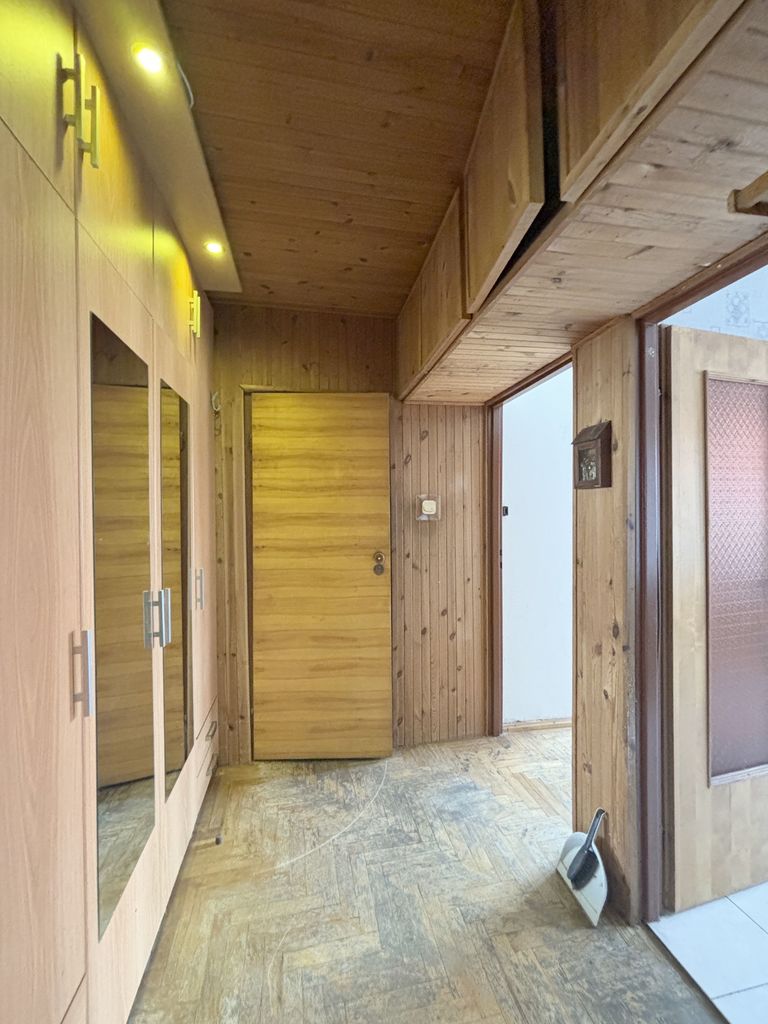 Mieszkanie na sprzedaż Szczecin, Centrum 54 m2 | Arka Nieruchomości