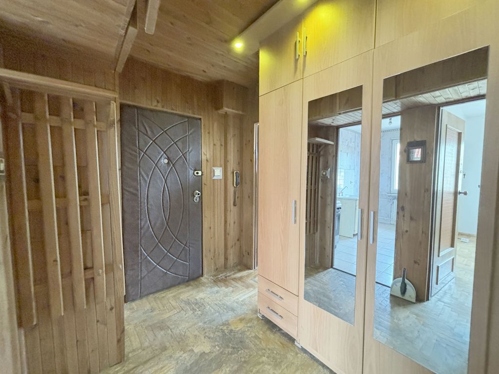 Mieszkanie na sprzedaż Szczecin, Centrum 54 m2 | Arka Nieruchomości