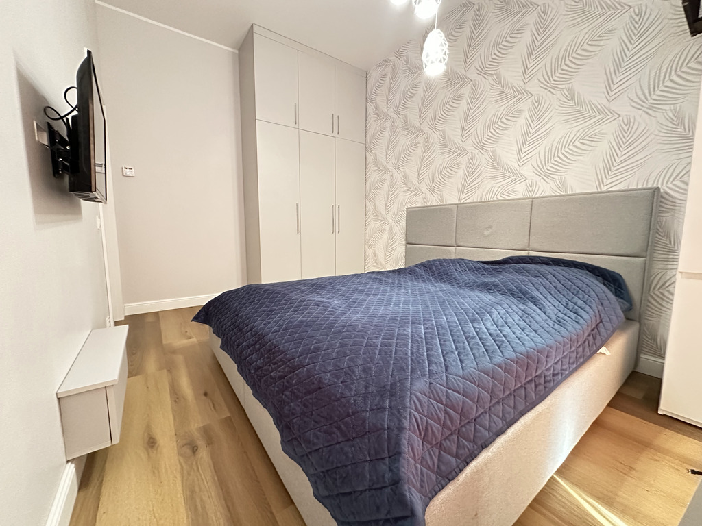 Mieszkanie na sprzedaż Szczecin, Centrum 49 m2 | Arka Nieruchomości