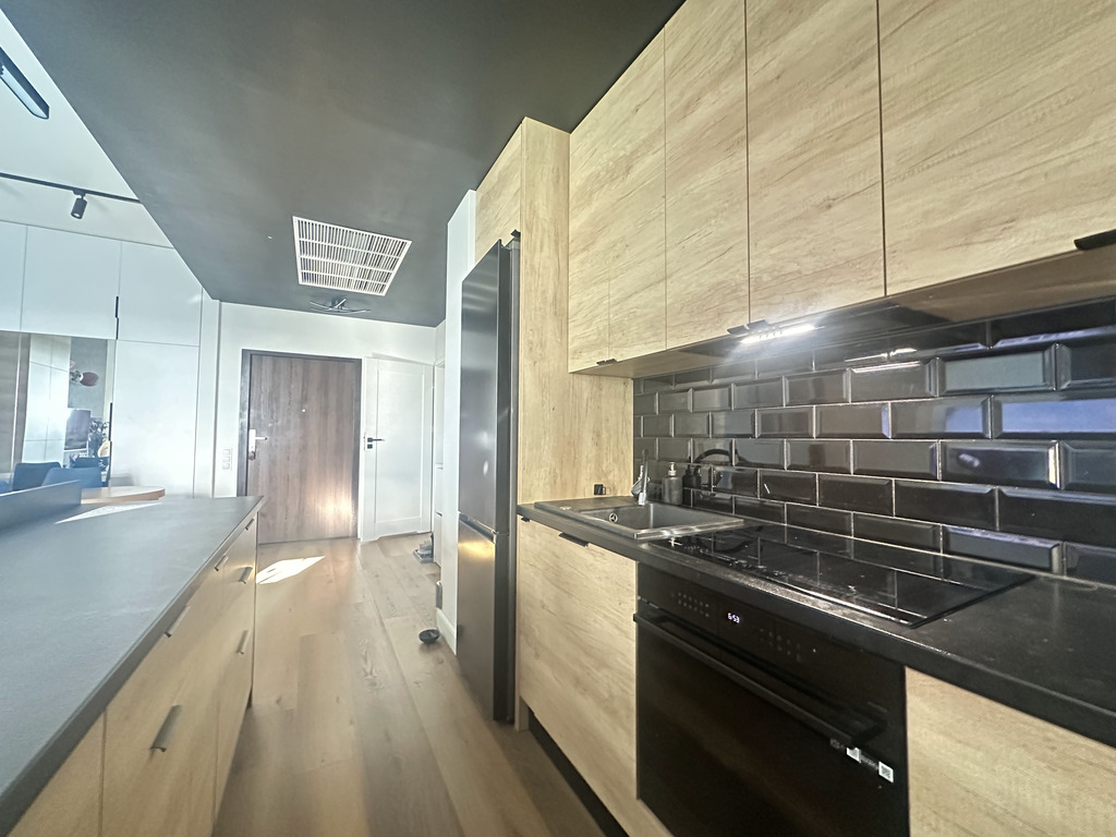 Mieszkanie na sprzedaż Szczecin, Centrum 49 m2 | Arka Nieruchomości