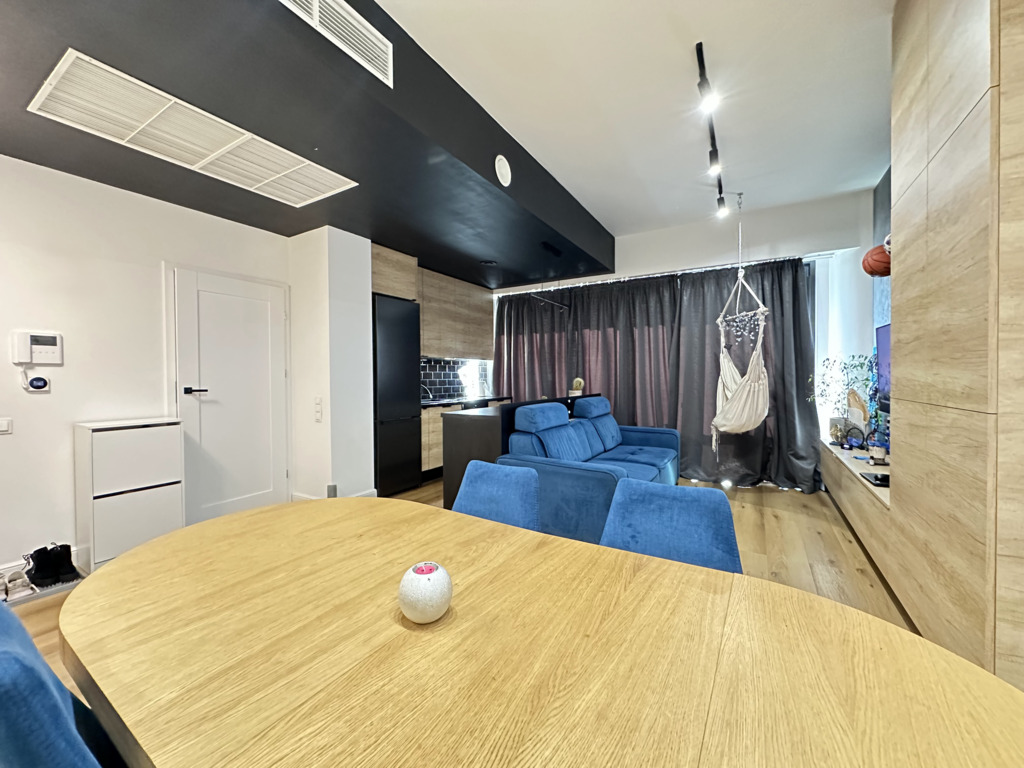 Mieszkanie na sprzedaż Szczecin, Centrum 49 m2 | Arka Nieruchomości