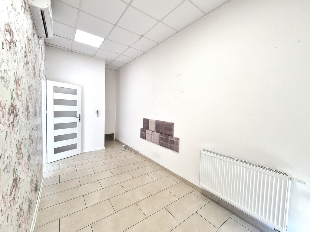 Lokal na wynajem Szczecin, Pogodno 70 m2 | Arka Nieruchomości