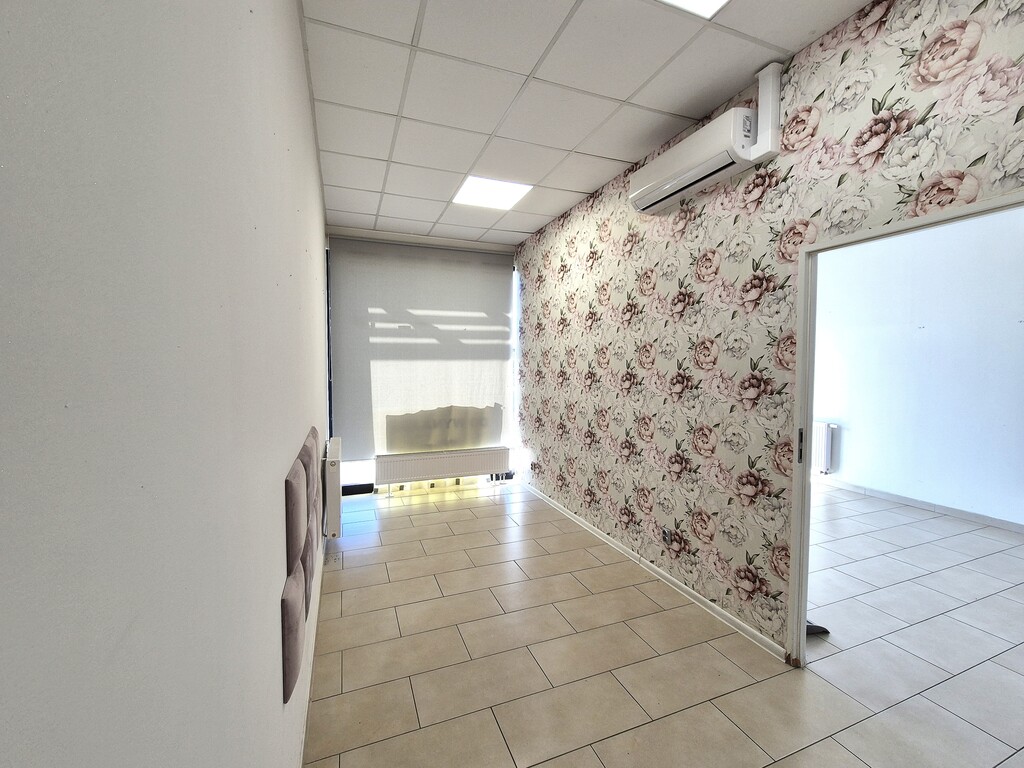 Lokal na wynajem Szczecin, Pogodno 70 m2 | Arka Nieruchomości