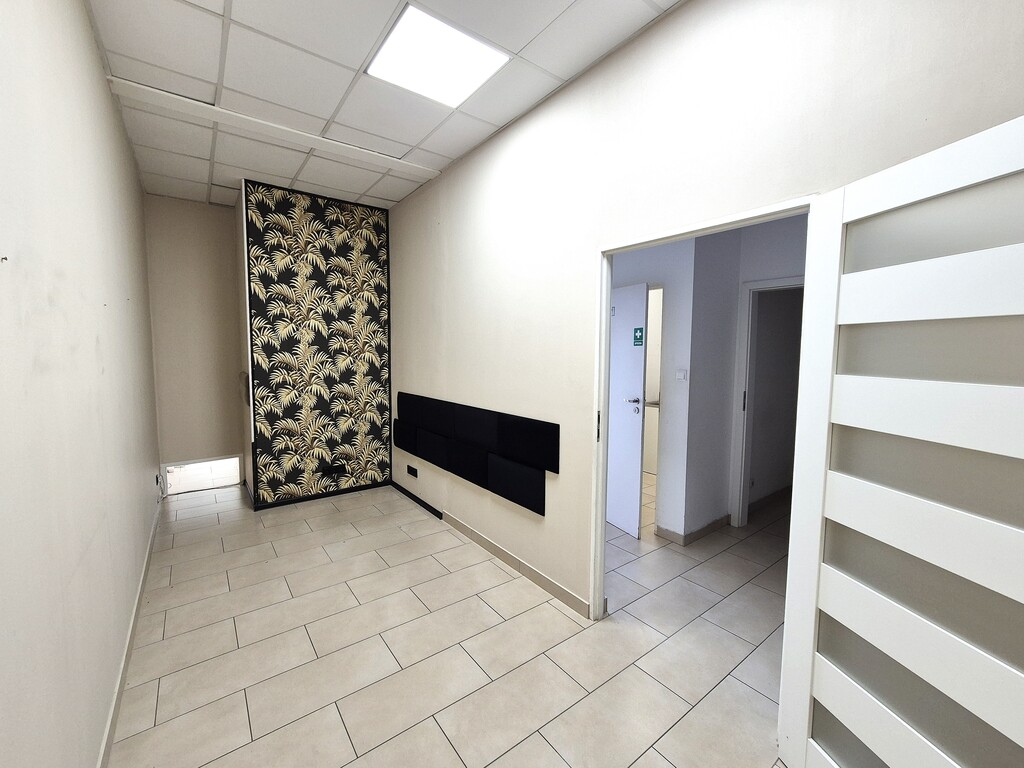 Lokal na wynajem Szczecin, Pogodno 70 m2 | Arka Nieruchomości