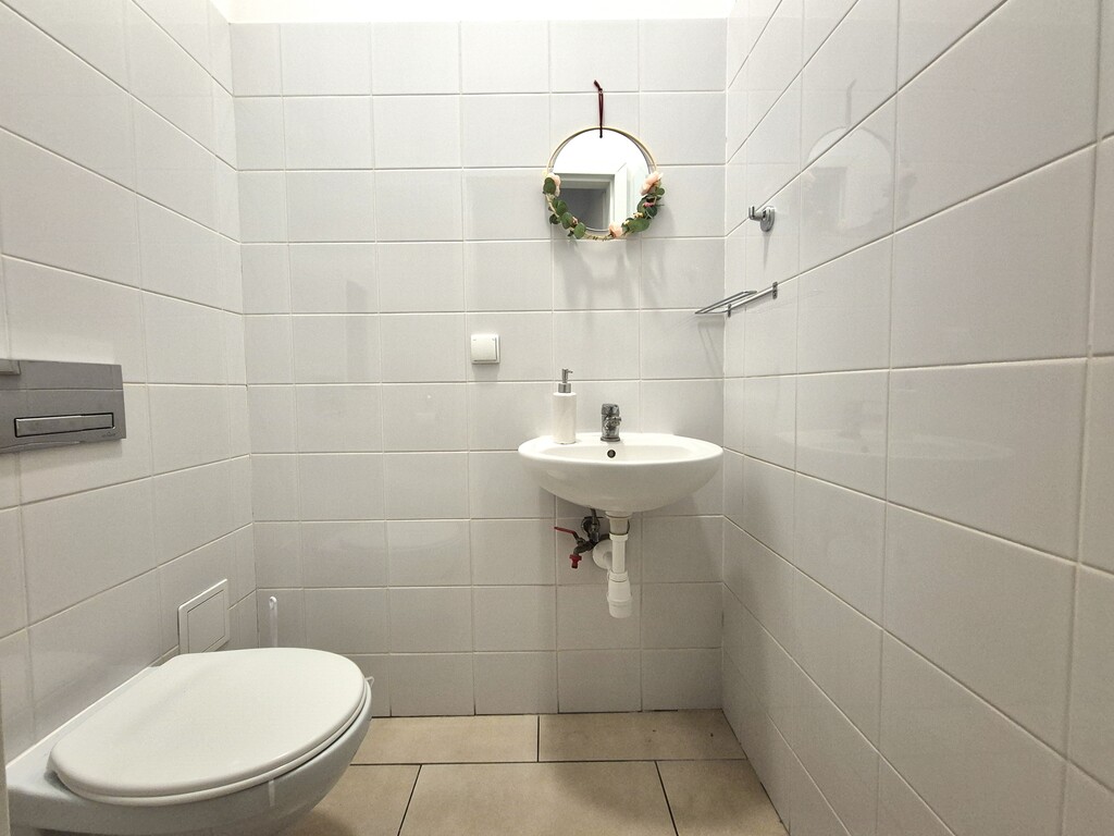 Lokal na wynajem Szczecin, Pogodno 70 m2 | Arka Nieruchomości