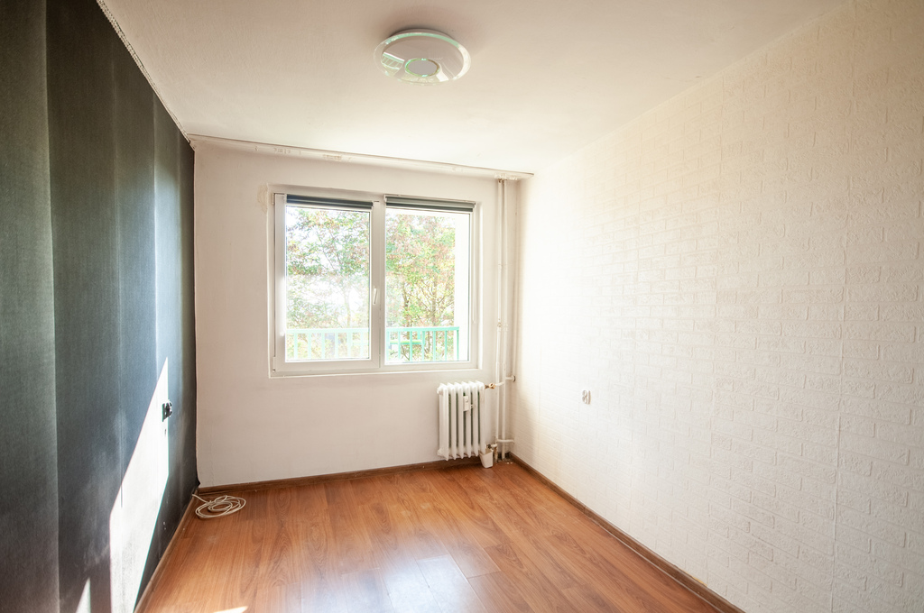 Mieszkanie na wynajem Szczecin, Drzetowo 43 m2 | Arka Nieruchomości