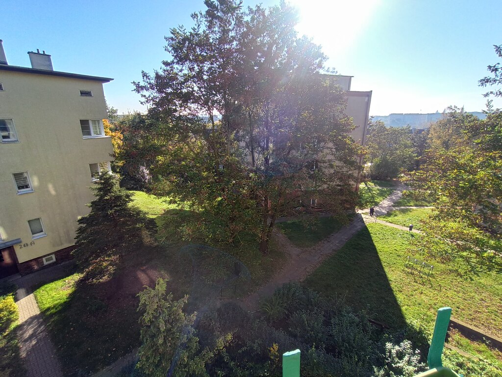 Mieszkanie na wynajem Szczecin, Drzetowo 43 m2 | Arka Nieruchomości
