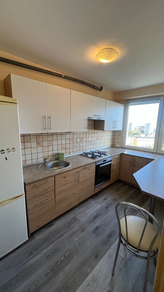 Mieszkanie na sprzedaż Szczecin, Śródmieście 49 m2 | Arka Nieruchomości