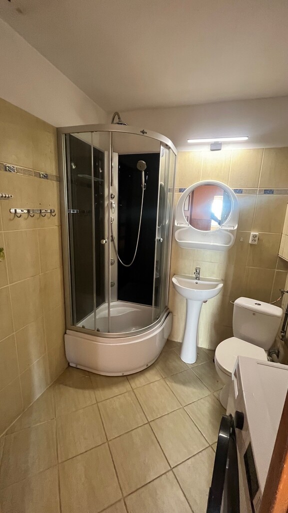 Mieszkanie na sprzedaż Szczecin, Śródmieście 49 m2 | Arka Nieruchomości