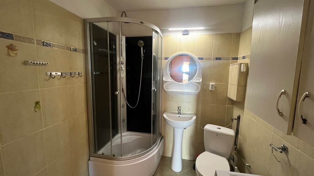 Mieszkanie na sprzedaż Szczecin, Śródmieście 49 m2 | Arka Nieruchomości