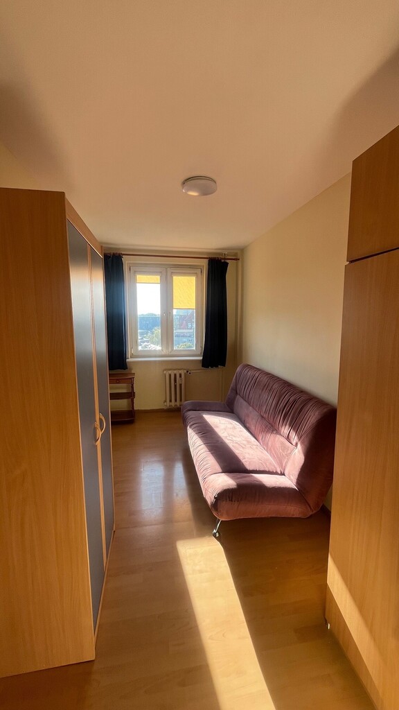 Mieszkanie na sprzedaż Szczecin, Śródmieście 49 m2 | Arka Nieruchomości