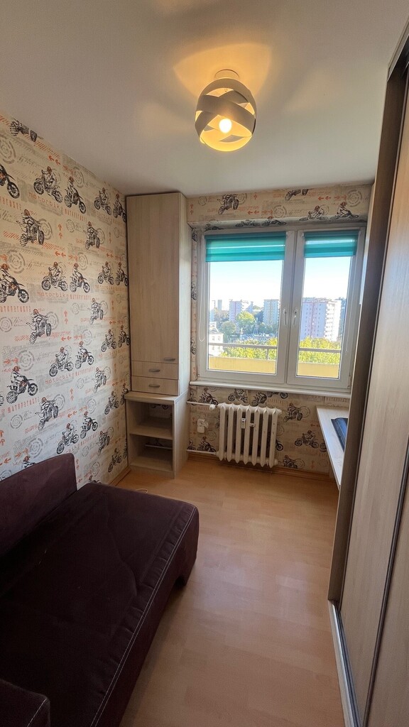 Mieszkanie na sprzedaż Szczecin, Śródmieście 49 m2 | Arka Nieruchomości