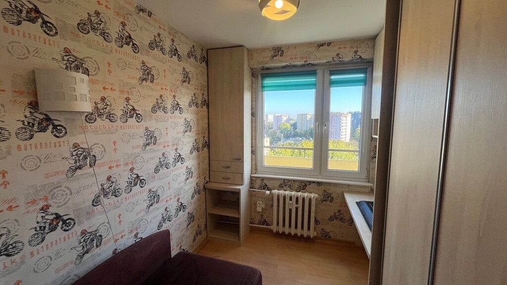 Mieszkanie na sprzedaż Szczecin, Śródmieście 49 m2 | Arka Nieruchomości