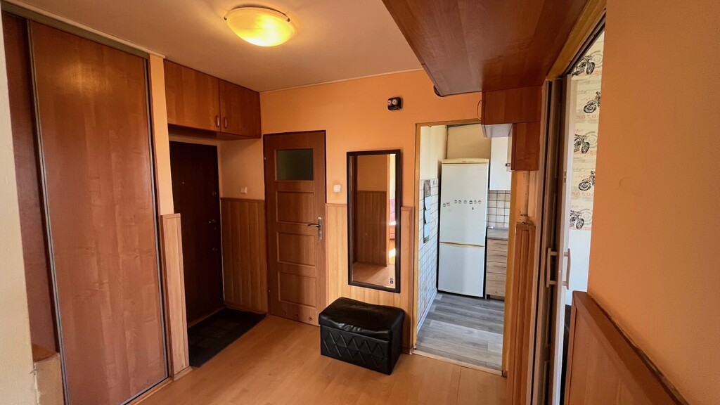 Mieszkanie na sprzedaż Szczecin, Śródmieście 49 m2 | Arka Nieruchomości