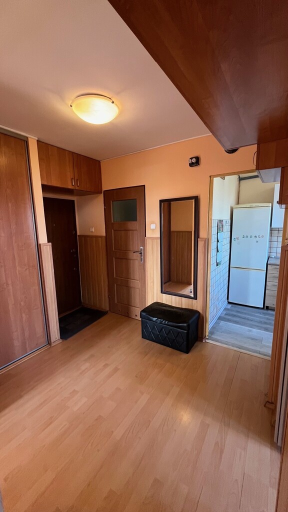 Mieszkanie na sprzedaż Szczecin, Śródmieście 49 m2 | Arka Nieruchomości