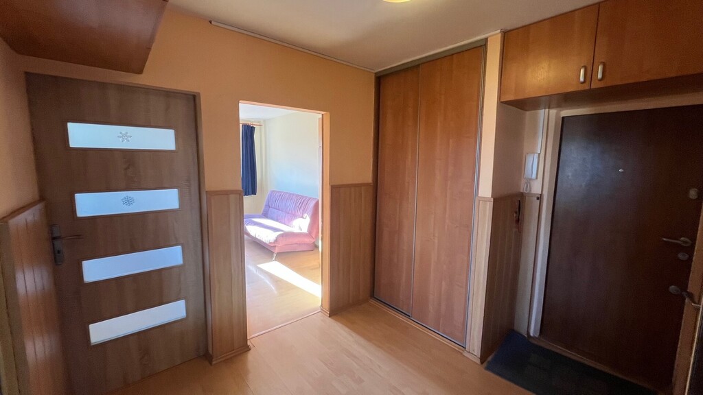 Mieszkanie na sprzedaż Szczecin, Śródmieście 49 m2 | Arka Nieruchomości